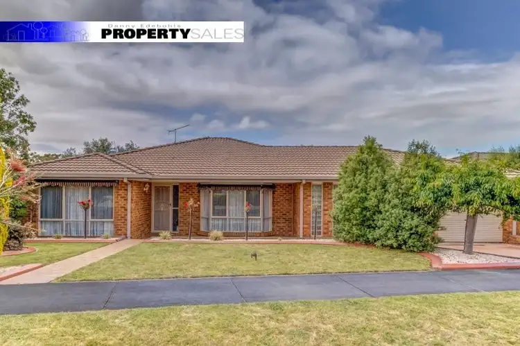 26 Jeeralang Avenue, Newborough VIC 3825