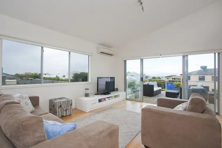 Fourth view of Homely house listing, 21 Conside Crescent, Torquay VIC 3228
