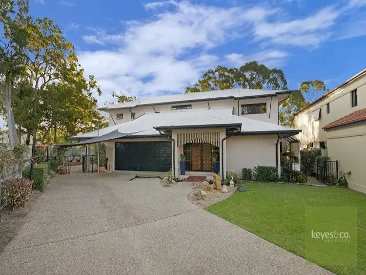 7 Yale Close, Douglas QLD 4814
