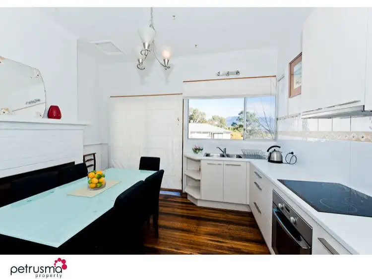 Second view of Homely house listing, 208 Cambridge Road, Warrane TAS 7018