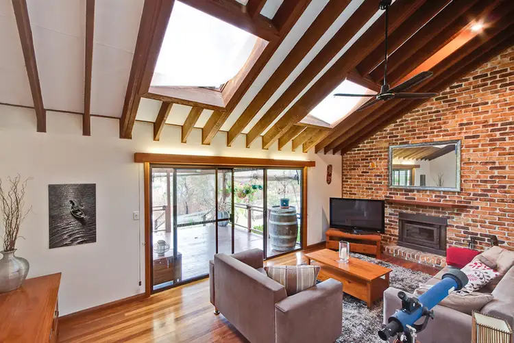 Fourth view of Homely house listing, 9 Burke Place, Mount Colah NSW 2079