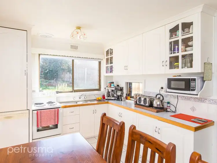 Second view of Homely house listing, 66 Berriedale Road, Berriedale TAS 7011