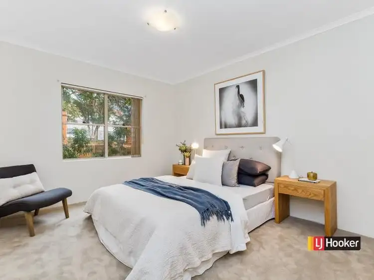 Fourth view of Homely apartment listing, 9/7 Williams Parade, Dulwich Hill NSW 2203