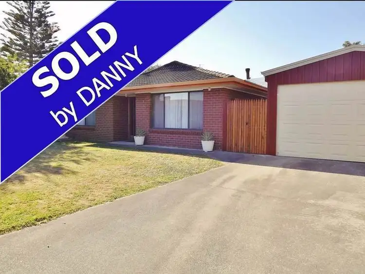 1 Morello Court, Moe VIC 3825