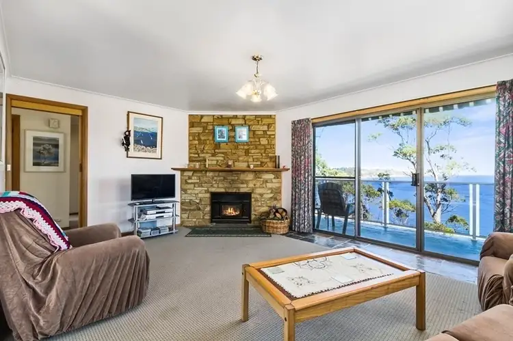 Fifth view of Homely house listing, 5691 Channel Highway, Verona Sands TAS 7112