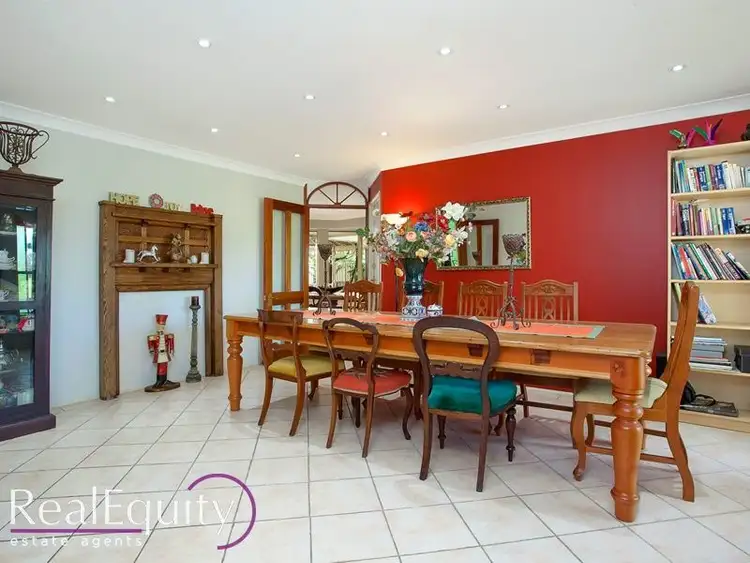 Fifth view of Homely house listing, 100 Riverside Road, Chipping Norton NSW 2170