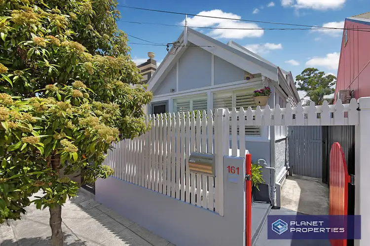 161 Lord Street, Newtown NSW 2042