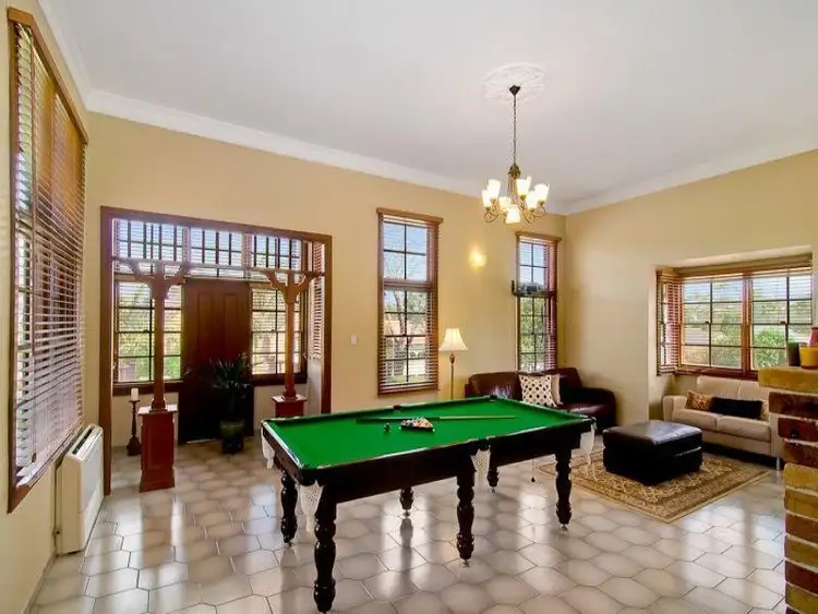 Second view of Homely house listing, 1 Eaglehawk Place, West Pennant Hills NSW 2125