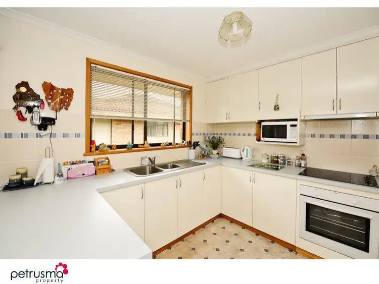 Second view of Homely house listing, 9 Tollard Place, Rokeby TAS 7019