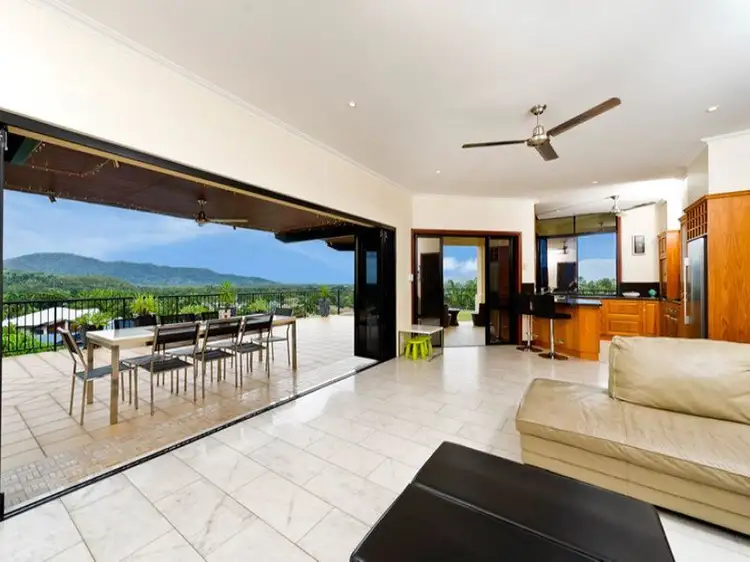 Third view of Homely house listing, 5 Hayles Close, Mooroobool QLD 4870