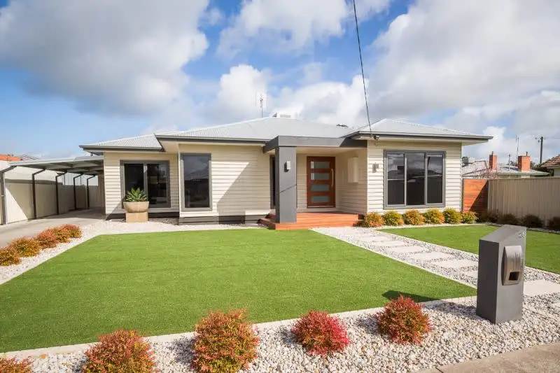 Main view of Homely house listing, 26 Rose Street, Horsham VIC 3400