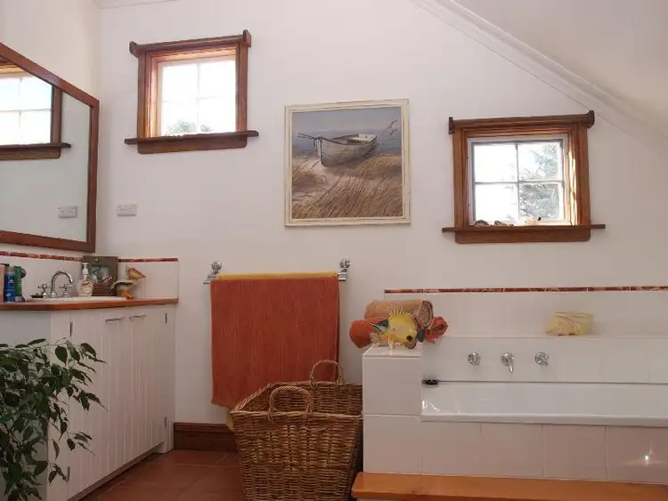 Second view of Homely house listing, 18 Helen Street, Ranelagh TAS 7109