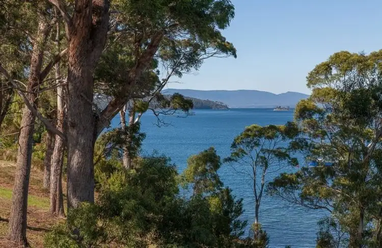 Fourth view of Homely land listing, 21 Harveytown Road, Dover TAS 7117