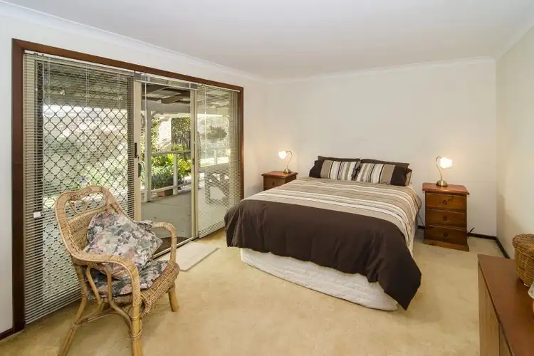 Fifth view of Homely house listing, 119 Belltonia Way, Vasse WA 6280