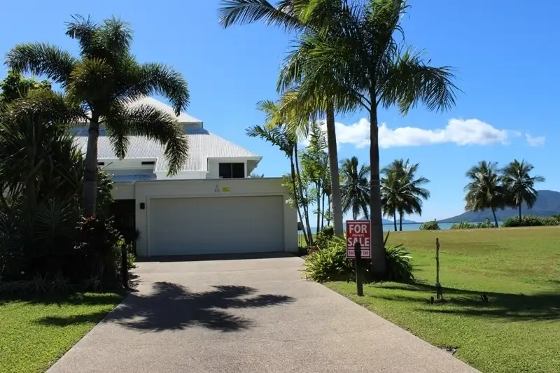 Main view of Homely townhouse listing, 2/15 Keith Williams Drive, Cardwell QLD 4849