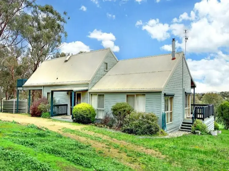 Lot 15 LYNDALE PARK, Tallarook VIC 3659