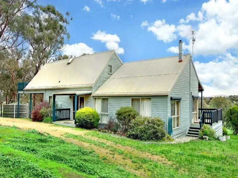 Main view of Homely house listing, Lot 15 LYNDALE PARK, Tallarook VIC 3659