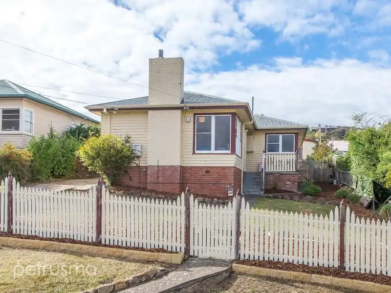 Main view of Homely house listing, 3 Blair Street, Lutana TAS 7009