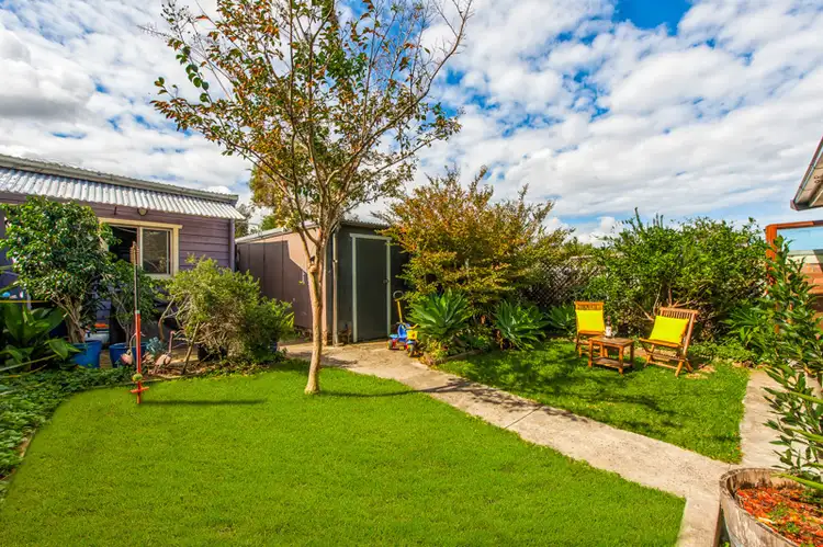 Sixth view of Homely house listing, 48 Justin Street, Lilyfield NSW 2040