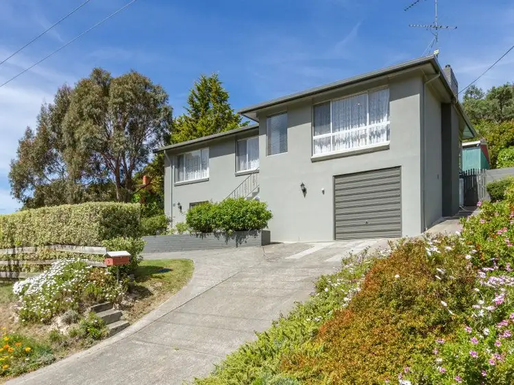 Main view of Homely house listing, 9 Glenlusk Road, Berriedale TAS 7011