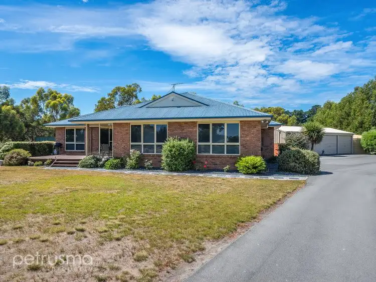 Second view of Homely house listing, 34 International Close, Acton Park TAS 7170