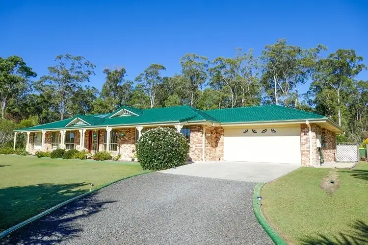 8 Blue Wren Close, Gulmarrad NSW 2463