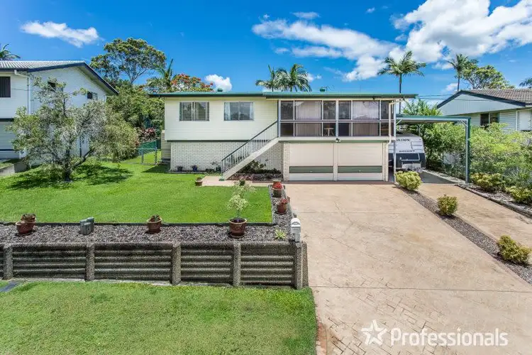 8 Rooney Street, Everton Park QLD 4053