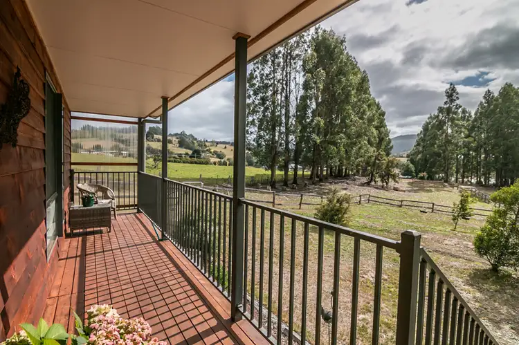 99a Arve Road, Geeveston TAS 7116