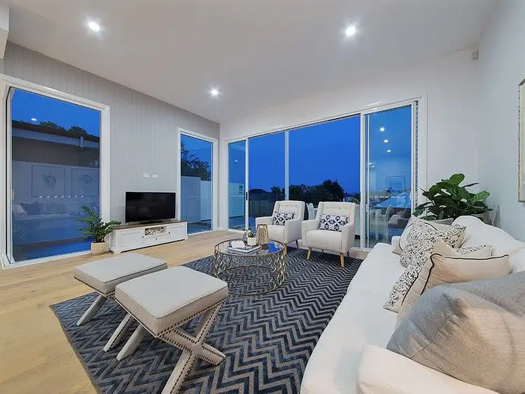 Sixth view of Homely house listing, 94 City View Rd, Camp Hill QLD 4152