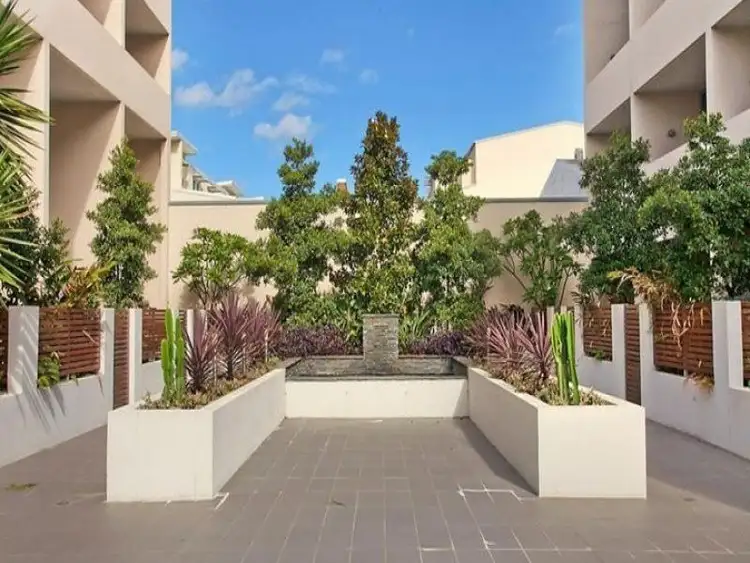 Second view of Homely unit listing, 18/654 Botany Road, Alexandria NSW 2015