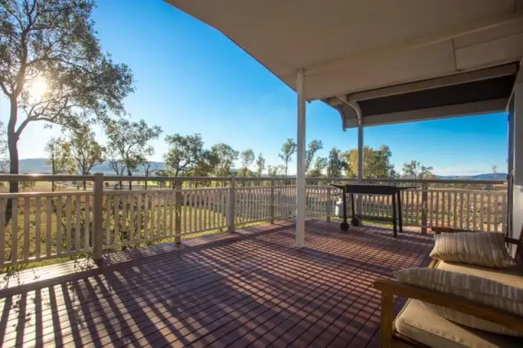 Main view of Homely house listing, 443 Morden Road, Toogoolawah QLD 4313