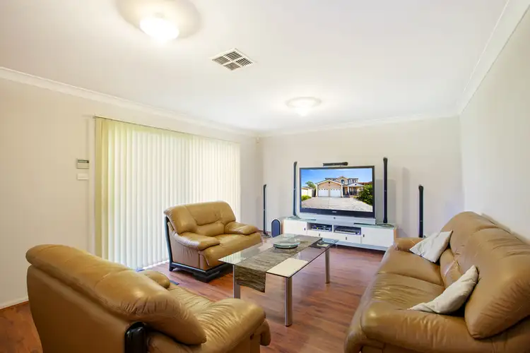 Second view of Homely house listing, 2a Edna Avenue, Mount Pritchard NSW 2170