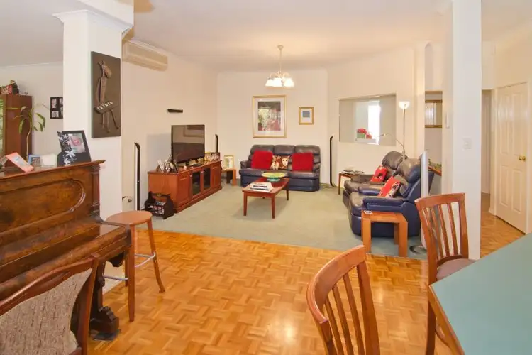 Fifth view of Homely house listing, 13 Jabiru Place, Geographe WA 6280