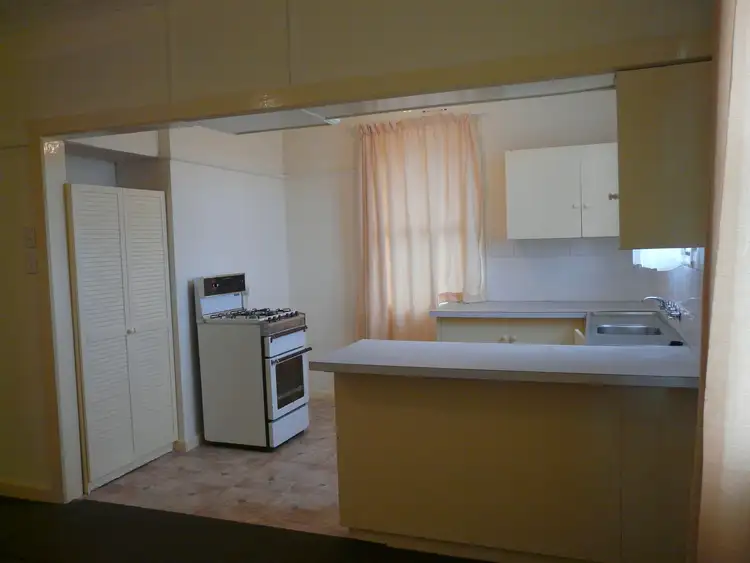 Sixth view of Homely house listing, 44 Elizabeth street, Horsham VIC 3400