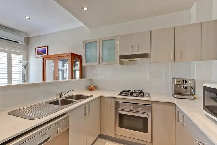 Third view of Homely townhouse listing, 2/6-12 Nursery Street, Hornsby NSW 2077