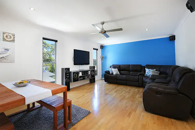 Fourth view of Homely house listing, 29 Byee Circuit, Aroona QLD 4551