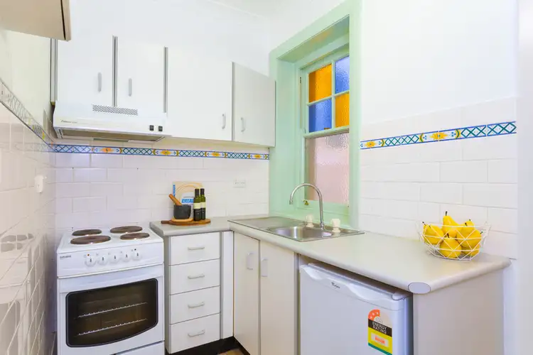 Fourth view of Homely apartment listing, 1/121 Macleay Street, Potts Point NSW 2011