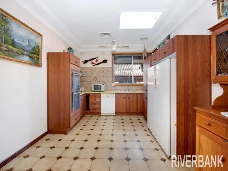 Third view of Homely house listing, 122 Greystanes Road, Greystanes NSW 2145