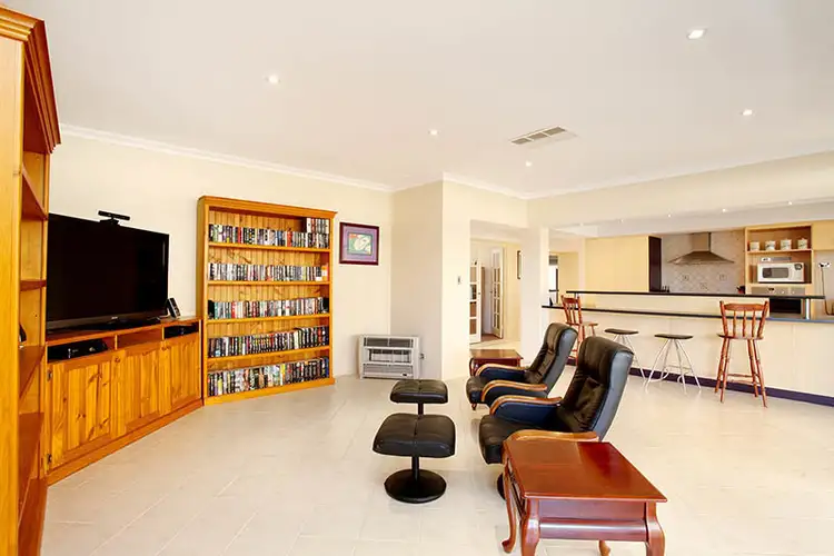Fifth view of Homely house listing, 9 Coates Avenue, Baldivis WA 6171
