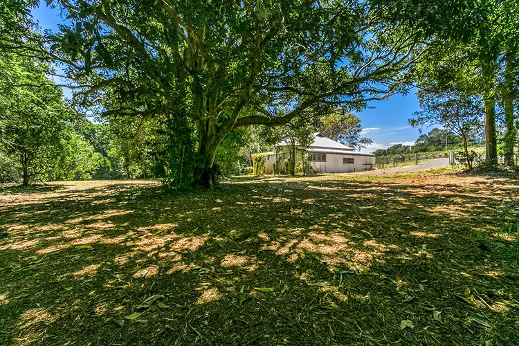 Seventh view of Homely land listing, Lot 500 Alcorn Road, Knockrow NSW 2479