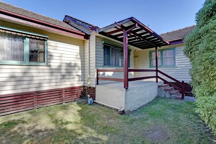 Second view of Homely house listing, 108 Anderson Street, Lilydale VIC 3140