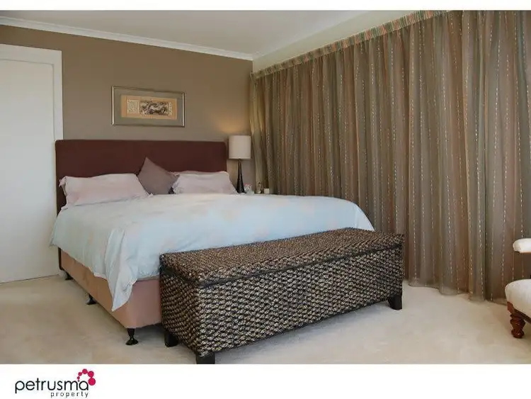 Fifth view of Homely house listing, 3 Tiersen Place, Sandy Bay TAS 7005