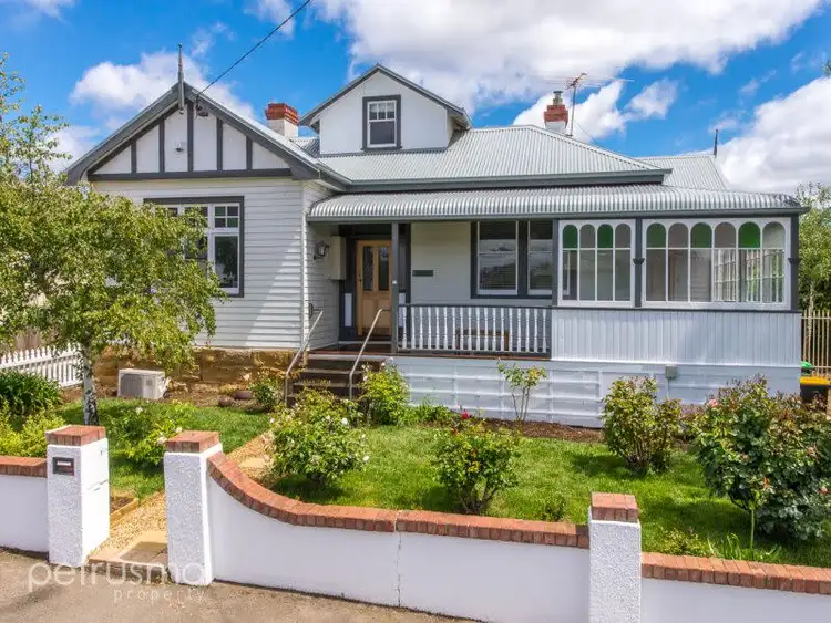 Second view of Homely house listing, 16 Wellington Road, Lindisfarne TAS 7015
