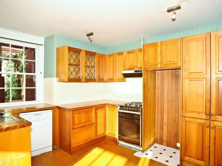 Sixth view of Homely house listing, 1 Barrack Street, Hobart TAS 7000