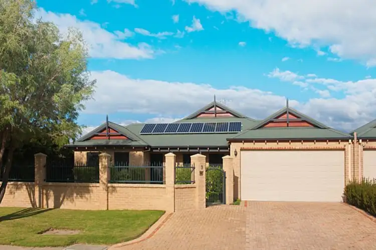 1/9 Salamanda Drive, Geographe WA 6280