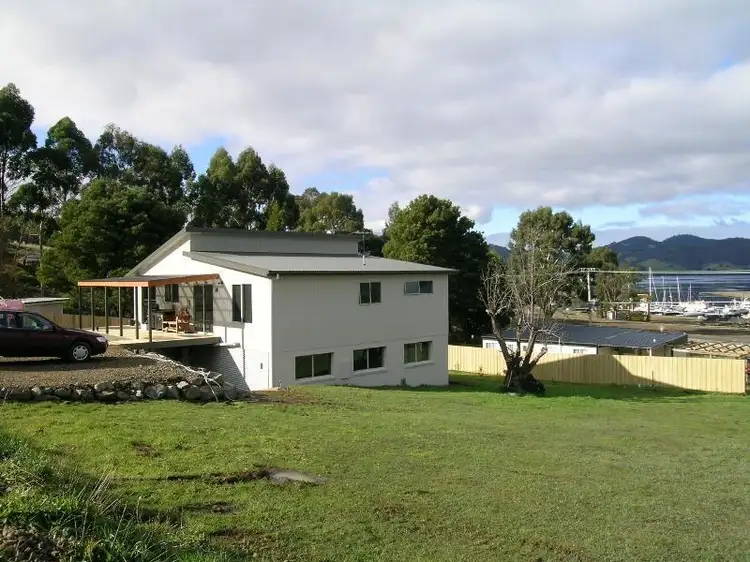 Fifth view of Homely house listing, 12 Crooke Street, Port Huon TAS 7109