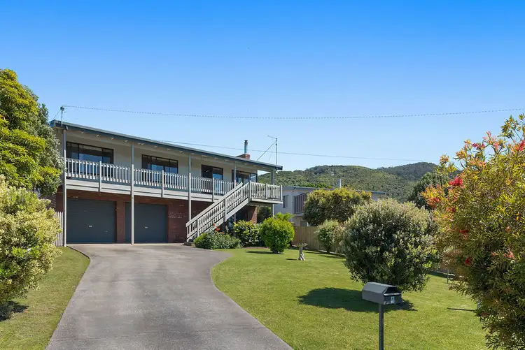 Third view of Homely house listing, 4 Evans Court, Apollo Bay VIC 3233