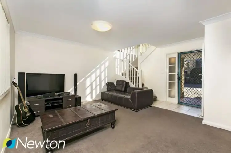 Second view of Homely townhouse listing, 7/91-93 Caringbah Road, Caringbah NSW 2229