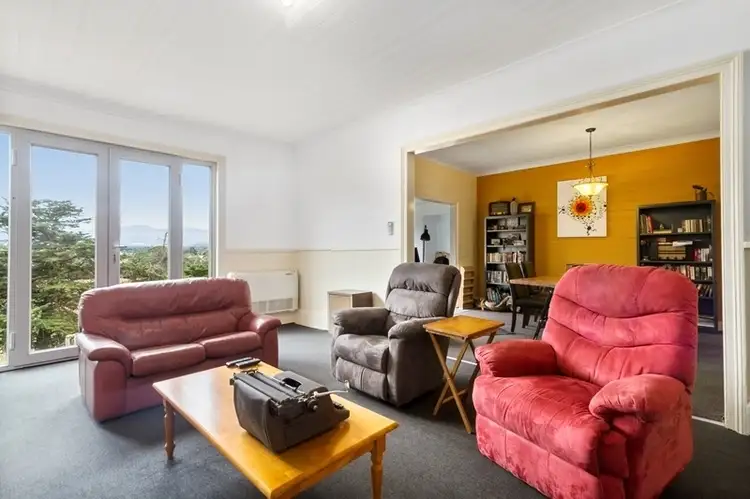 Second view of Homely house listing, 214 Glen Huon Road, Huonville TAS 7109