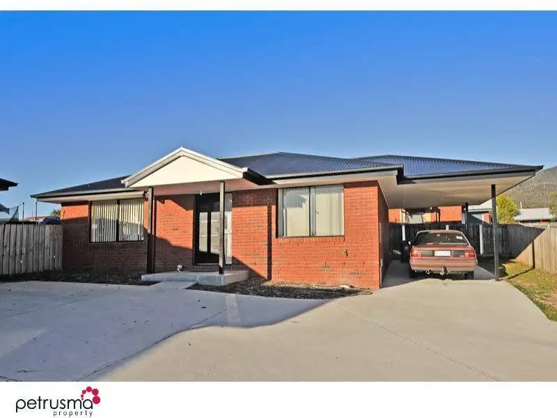 Main view of Homely villa listing, 2/4-6 (lot 3) Bellette Place, Chigwell TAS 7011